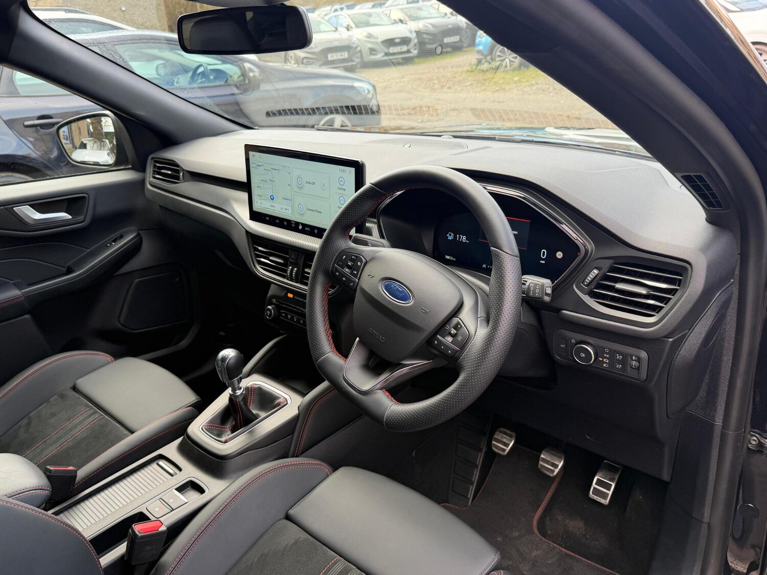 Used Ford Kuga 2025 for sale - 77723597: Photo 28