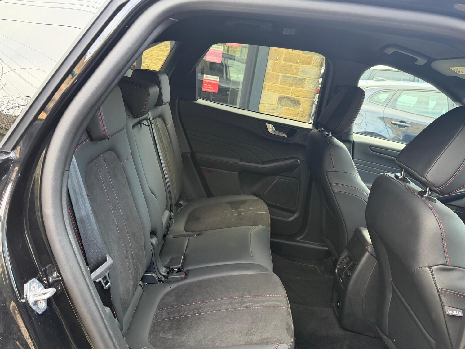 Used Ford Kuga 2025 for sale - 77723597: Photo 29