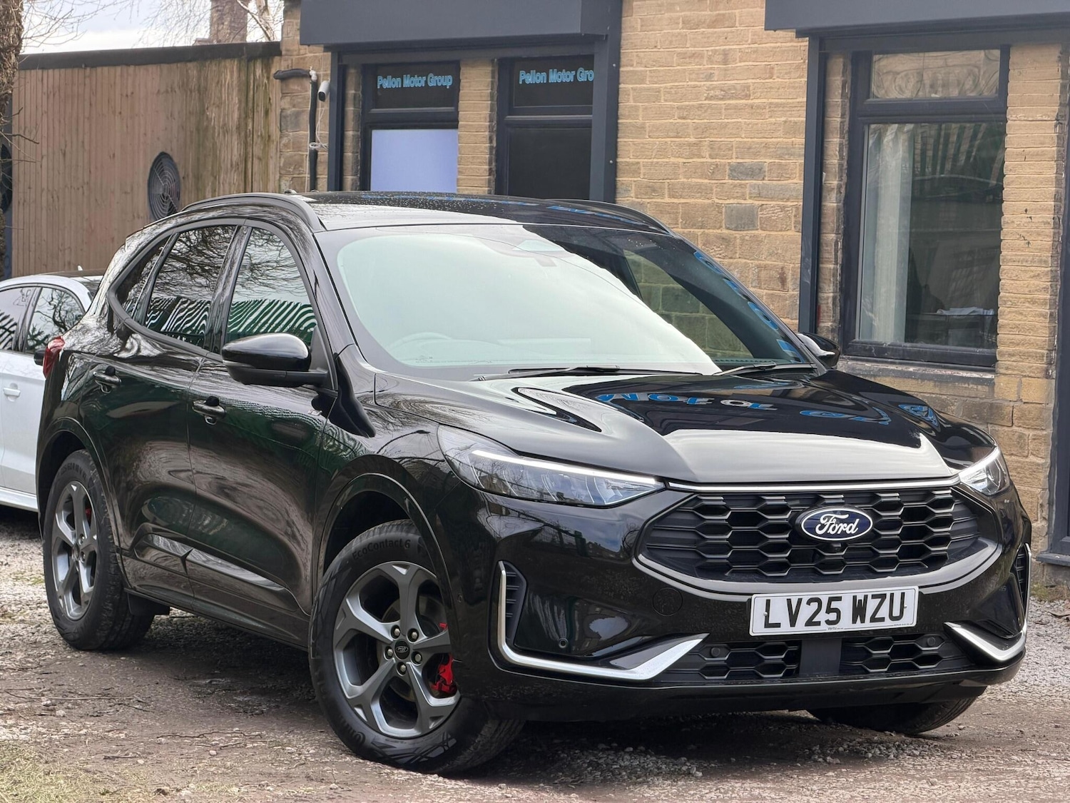 Used Ford Kuga 2025 for sale - 77723597: Photo 3