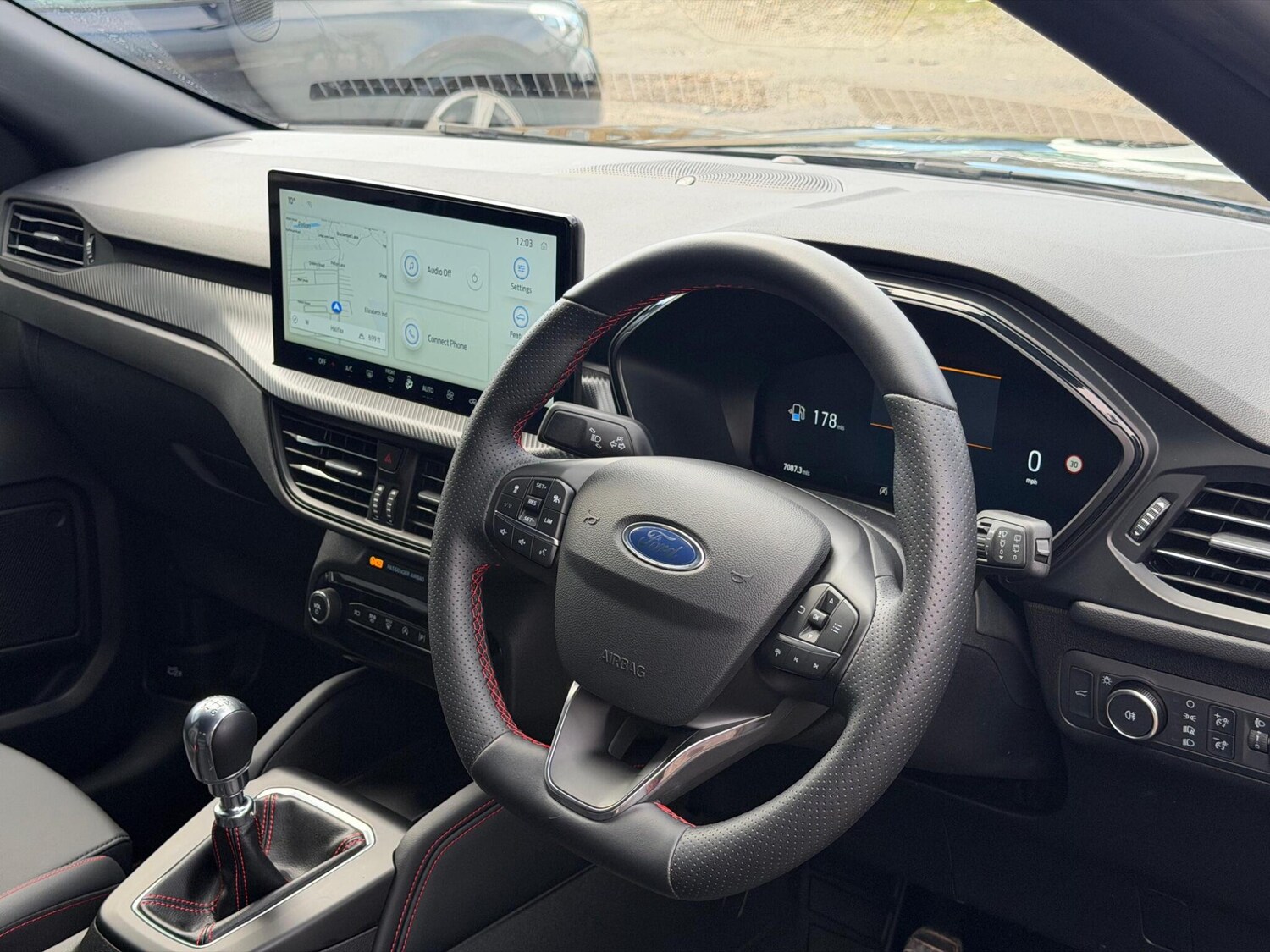 Used Ford Kuga 2025 for sale - 77723597: Photo 30