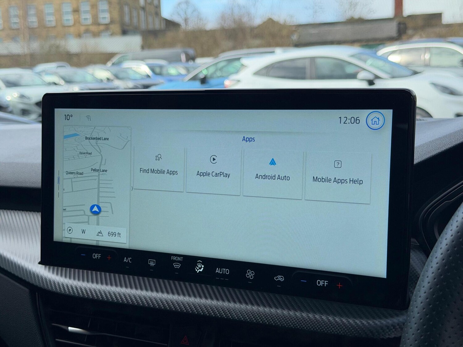 Used Ford Kuga 2025 for sale - 77723597: Photo 32