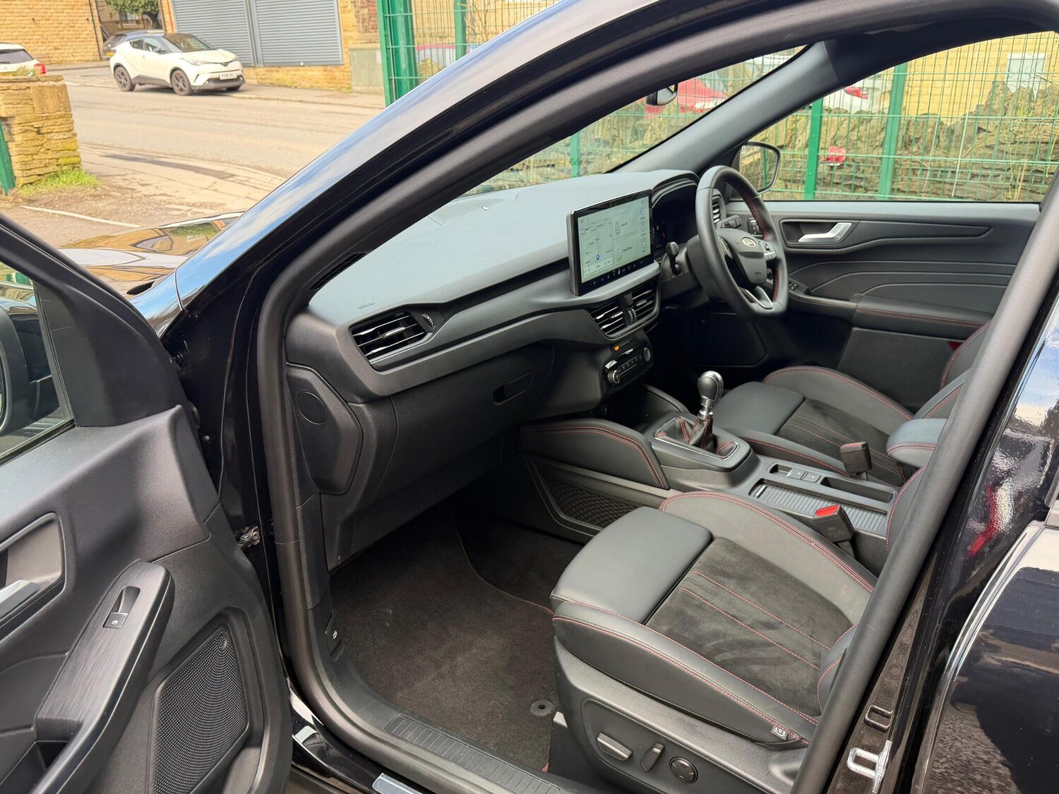 Used Ford Kuga 2025 for sale - 77723597: Photo 33