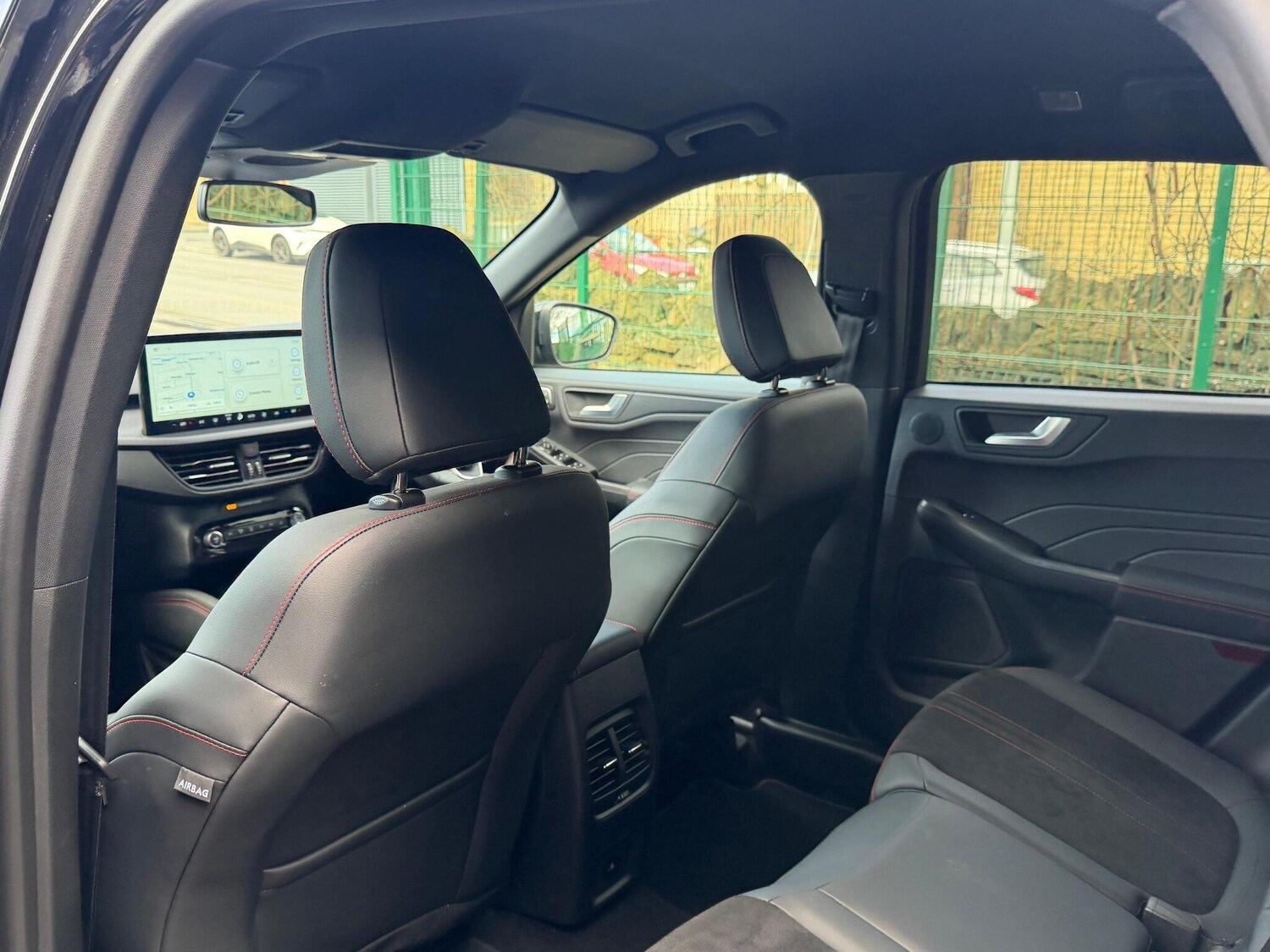 Used Ford Kuga 2025 for sale - 77723597: Photo 34