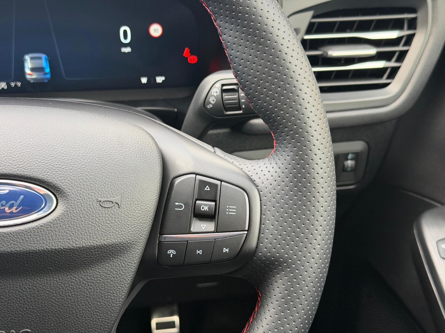 Used Ford Kuga 2025 for sale - 77723597: Photo 35