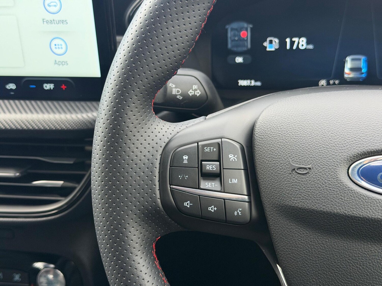 Used Ford Kuga 2025 for sale - 77723597: Photo 37