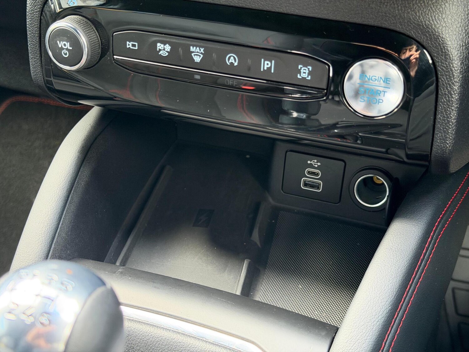 Used Ford Kuga 2025 for sale - 77723597: Photo 38