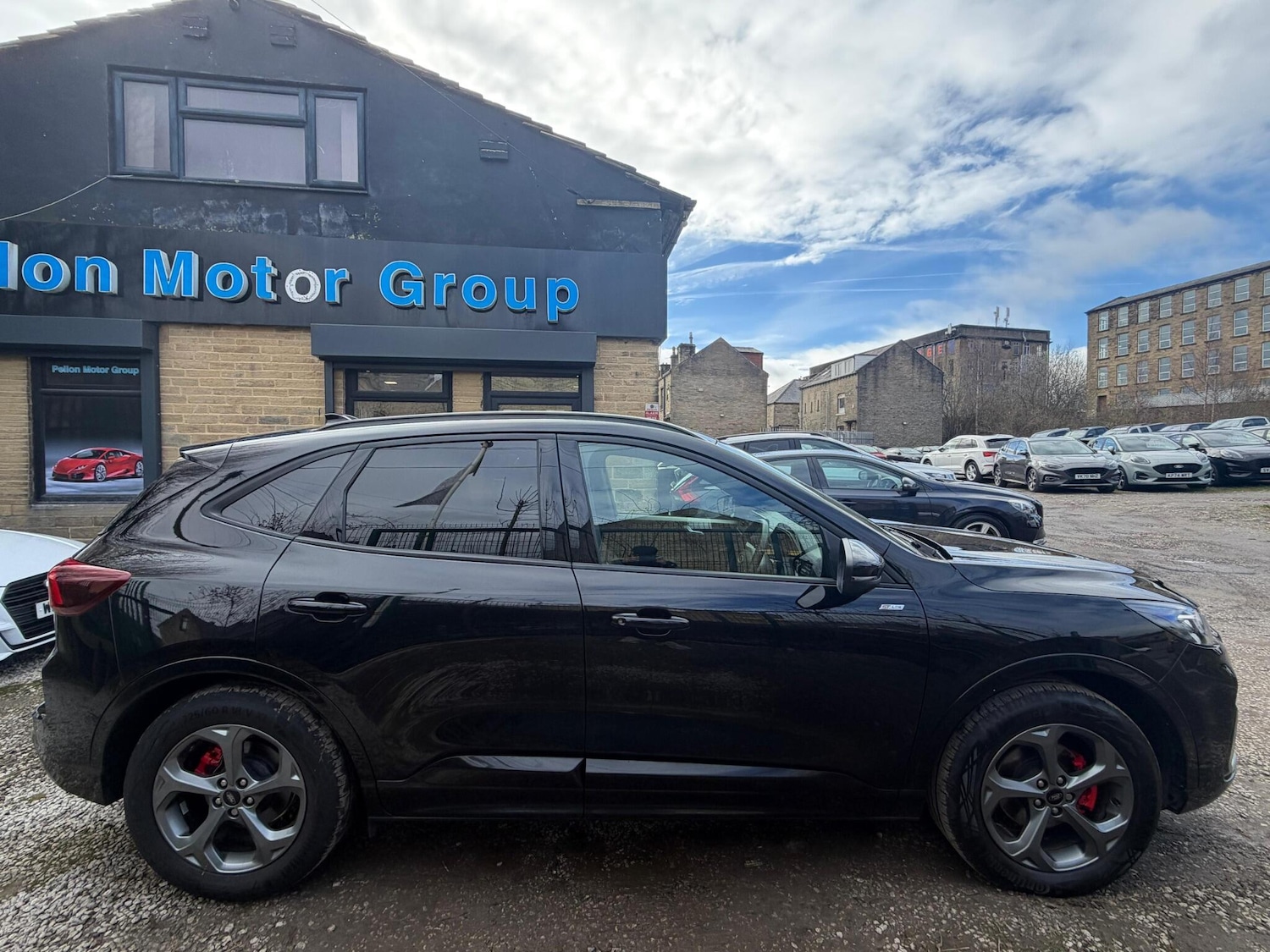 Used Ford Kuga 2025 for sale - 77723597: Photo 4