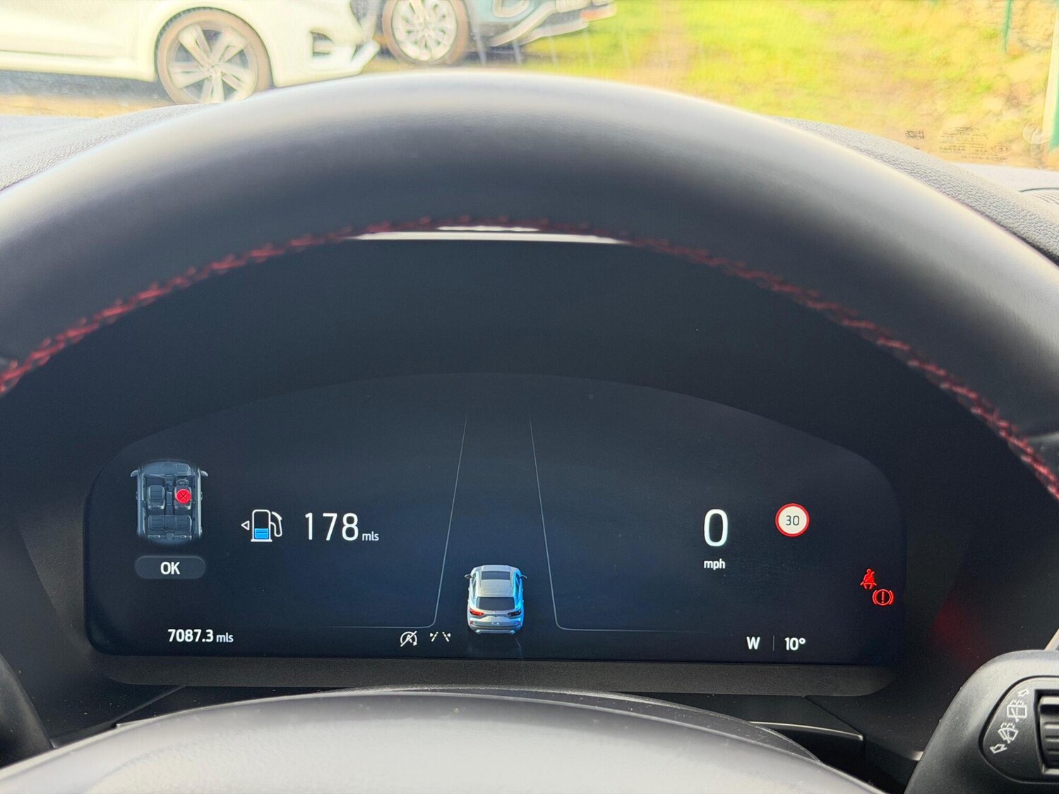 Used Ford Kuga 2025 for sale - 77723597: Photo 40