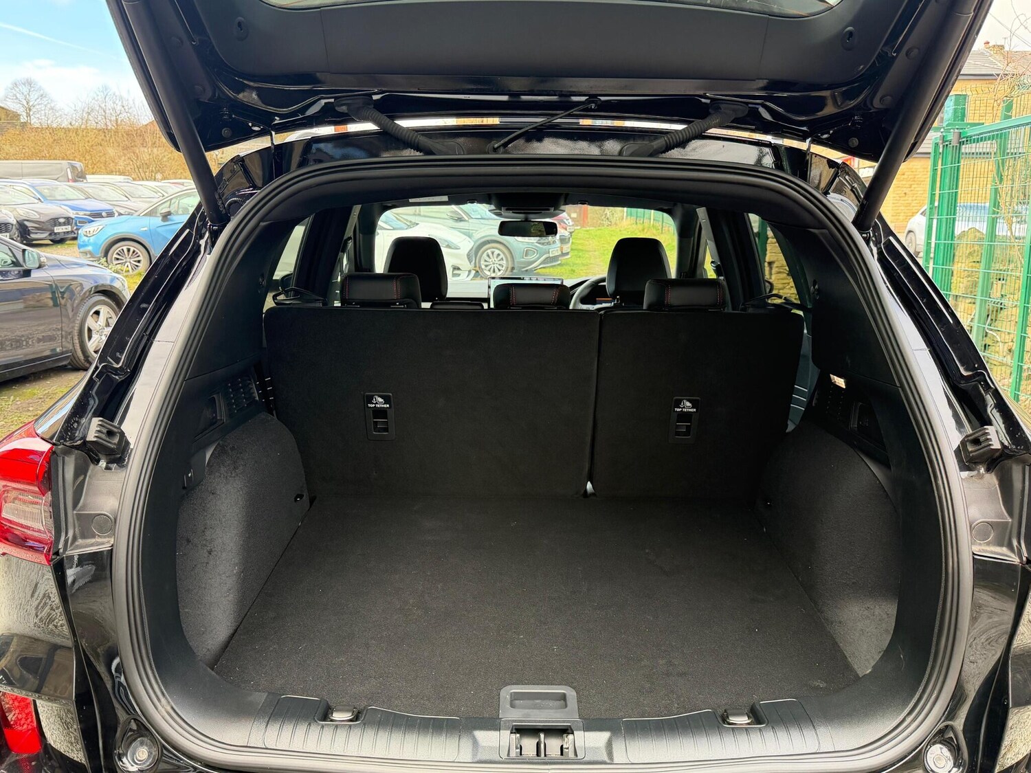 Used Ford Kuga 2025 for sale - 77723597: Photo 43