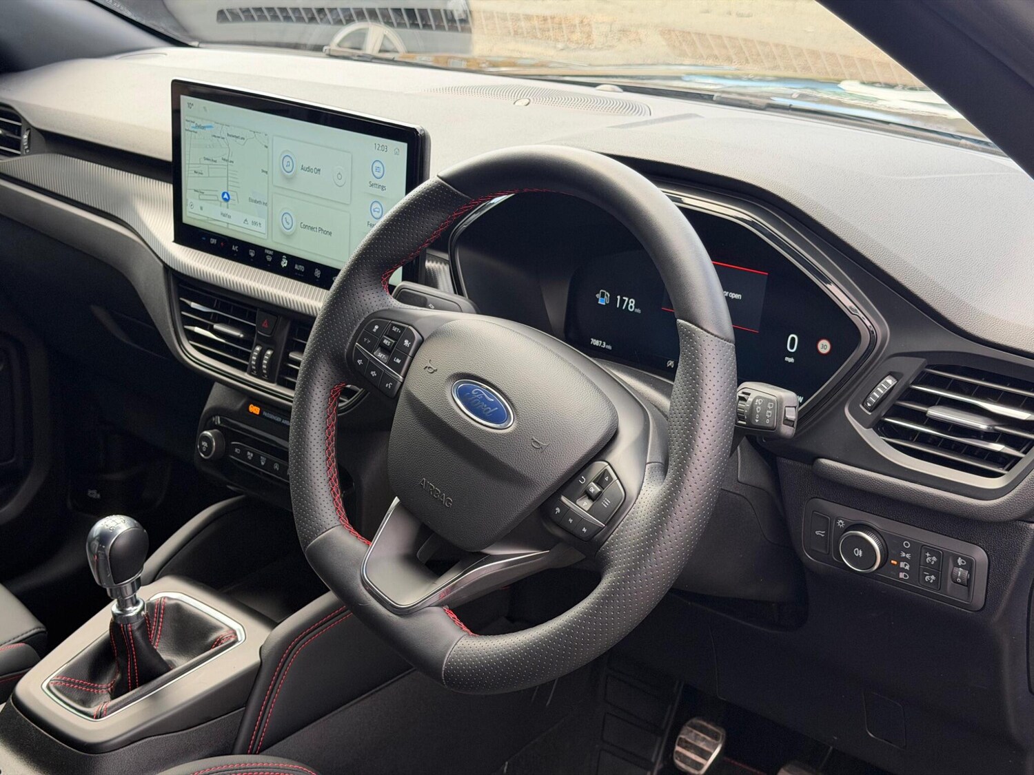 Used Ford Kuga 2025 for sale - 77723597: Photo 46