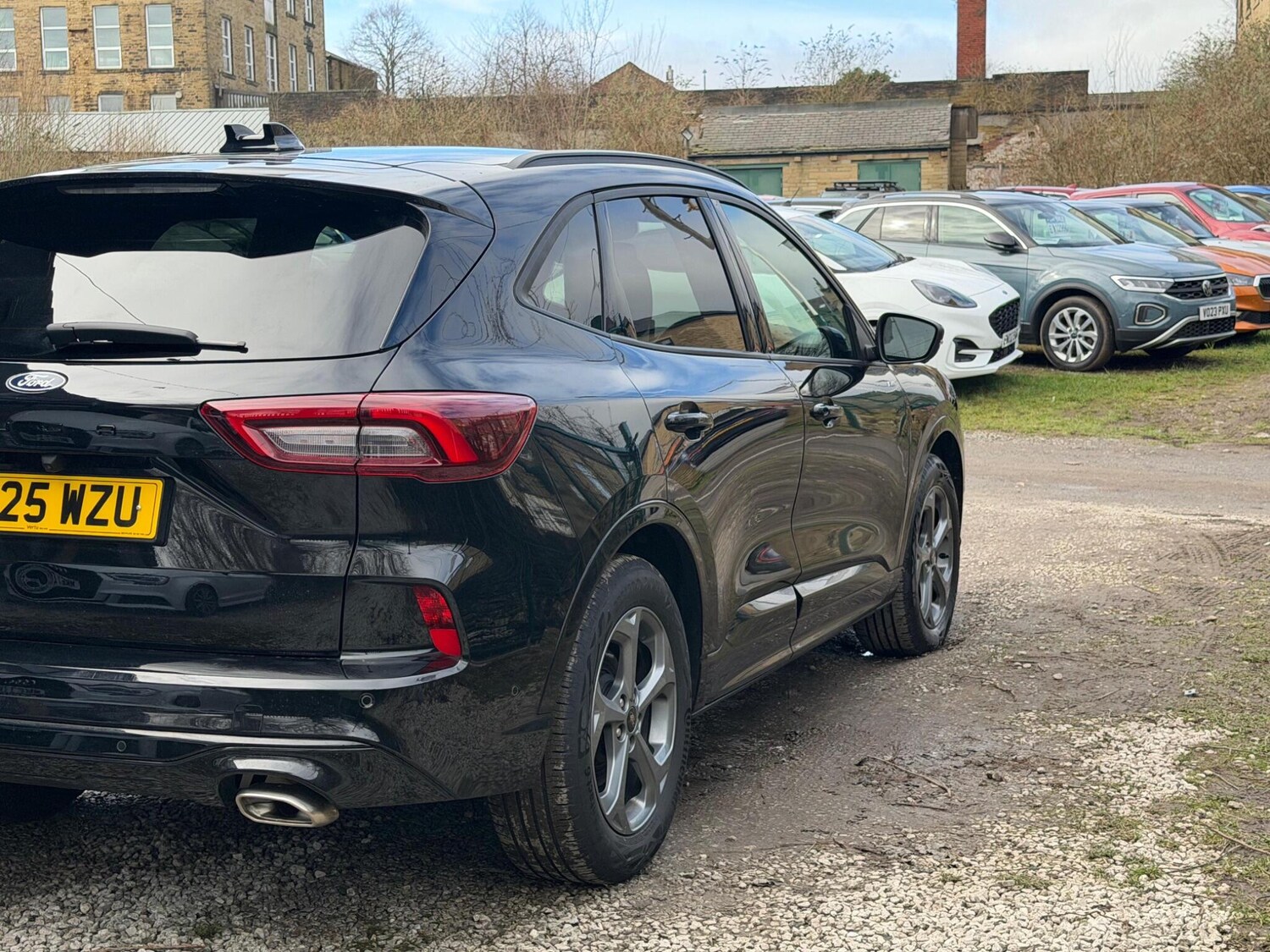 Used Ford Kuga 2025 for sale - 77723597: Photo 47