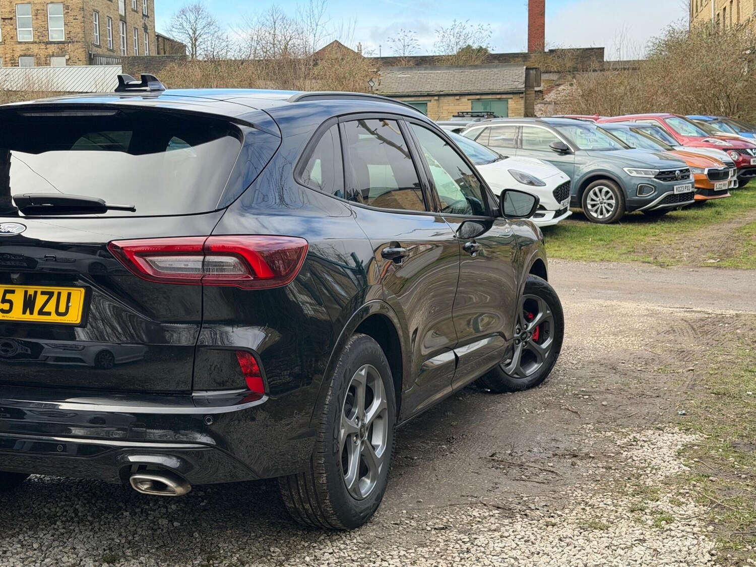 Used Ford Kuga 2025 for sale - 77723597: Photo 48