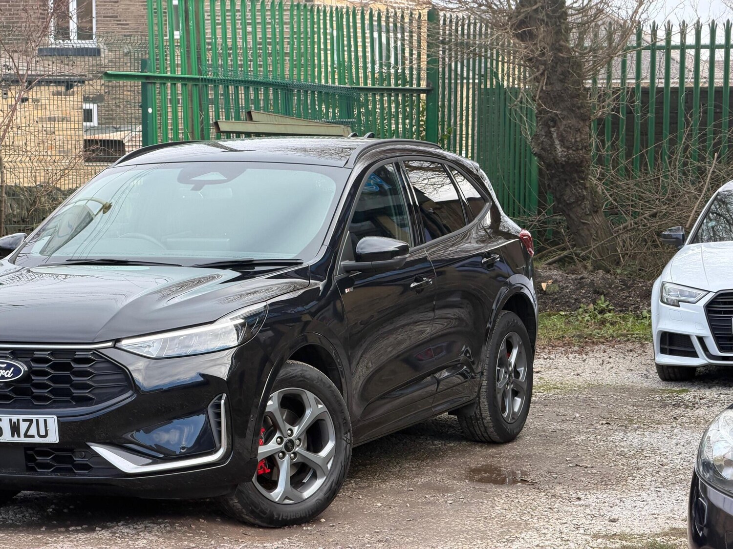 Used Ford Kuga 2025 for sale - 77723597: Photo 49