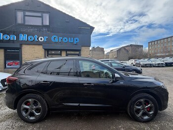 Used Ford Kuga 2025 for sale - 77723597: Photo