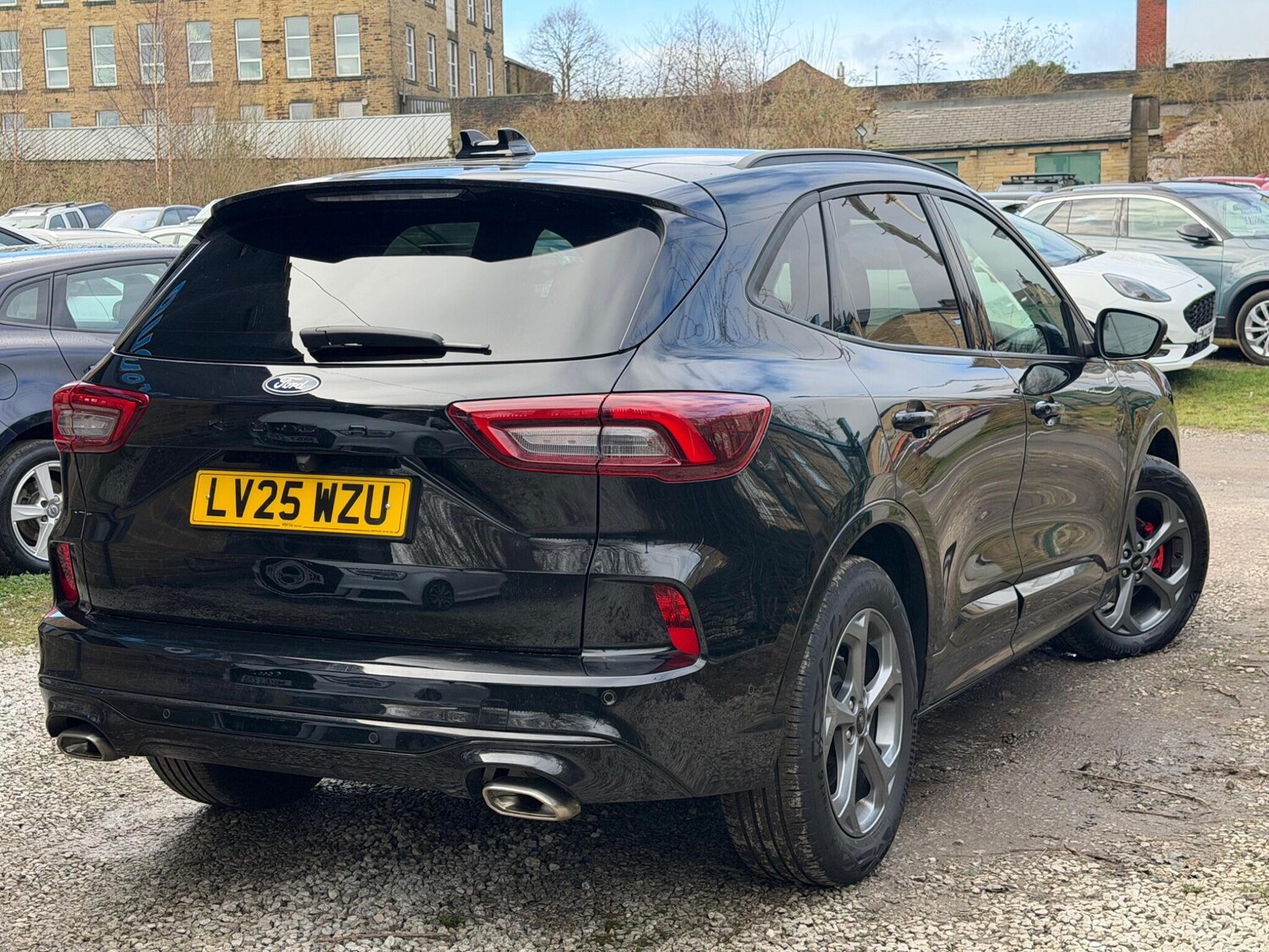 Used Ford Kuga 2025 for sale - 77723597: Photo 50