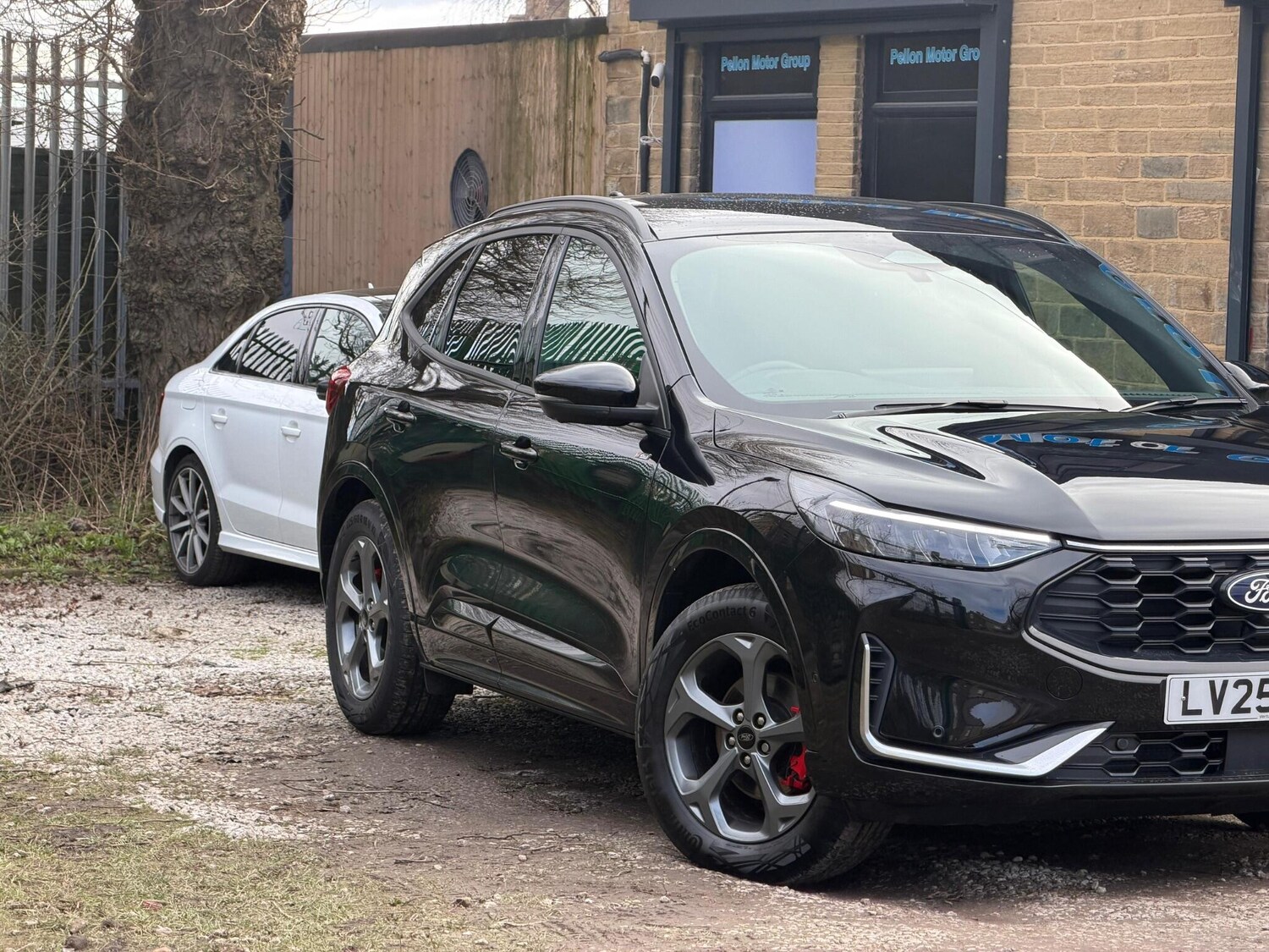 Used Ford Kuga 2025 for sale - 77723597: Photo 51