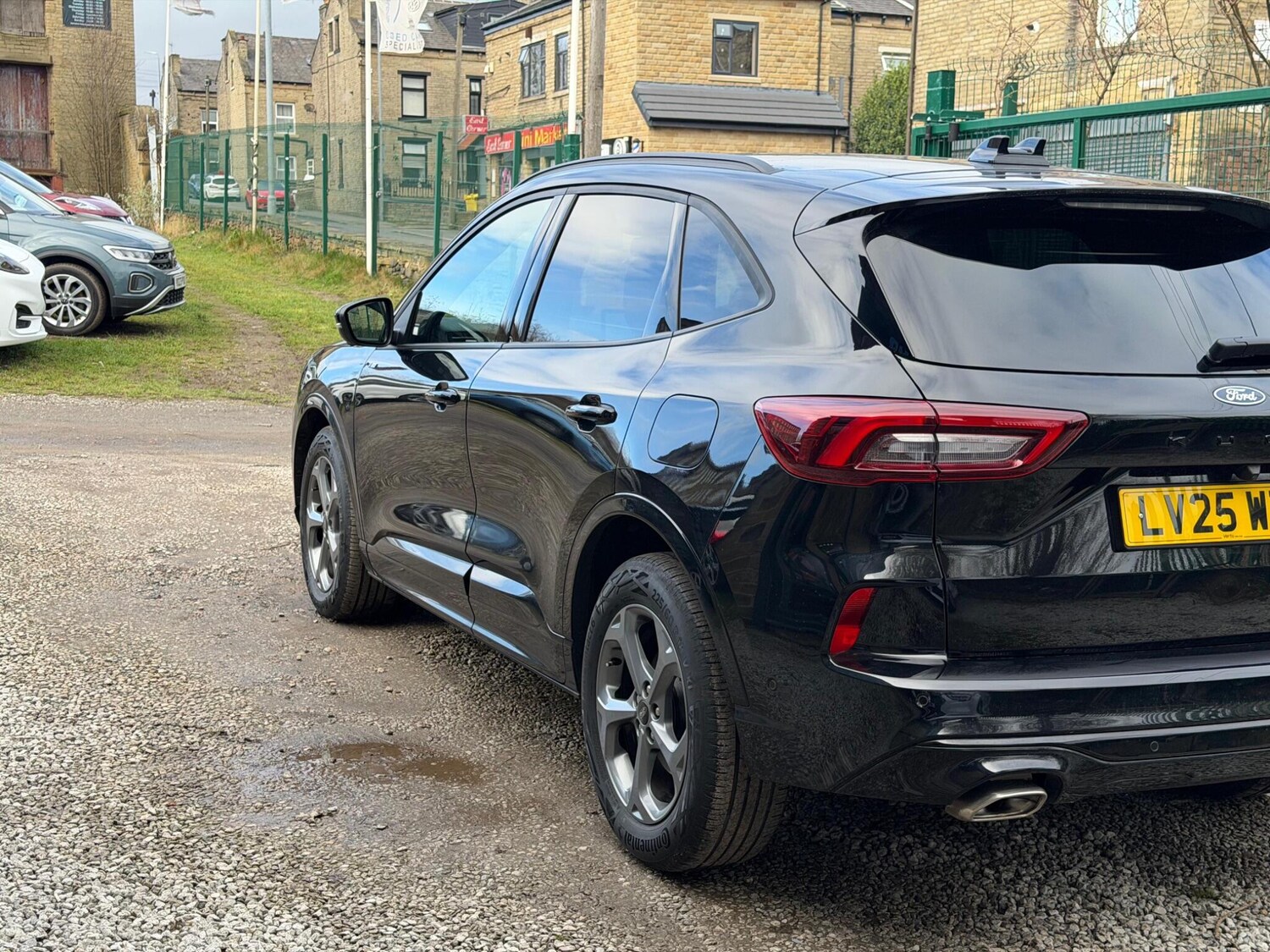 Used Ford Kuga 2025 for sale - 77723597: Photo 52