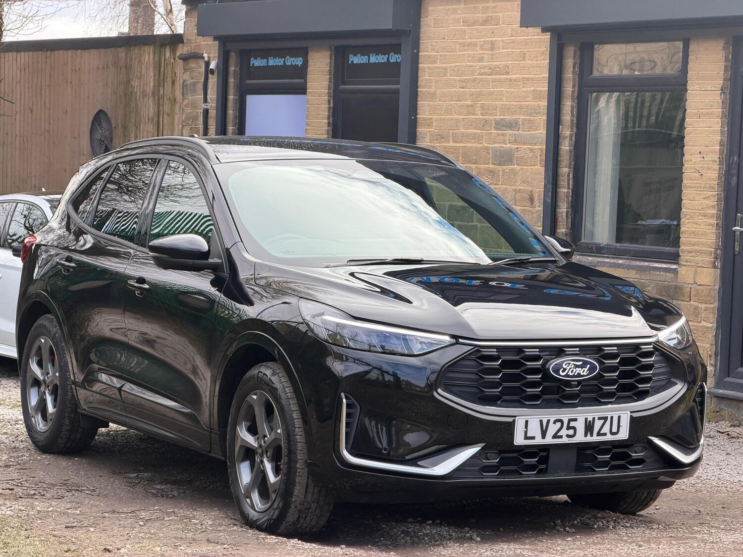 Used Ford Kuga 2025 for sale - 77723597: Photo 54