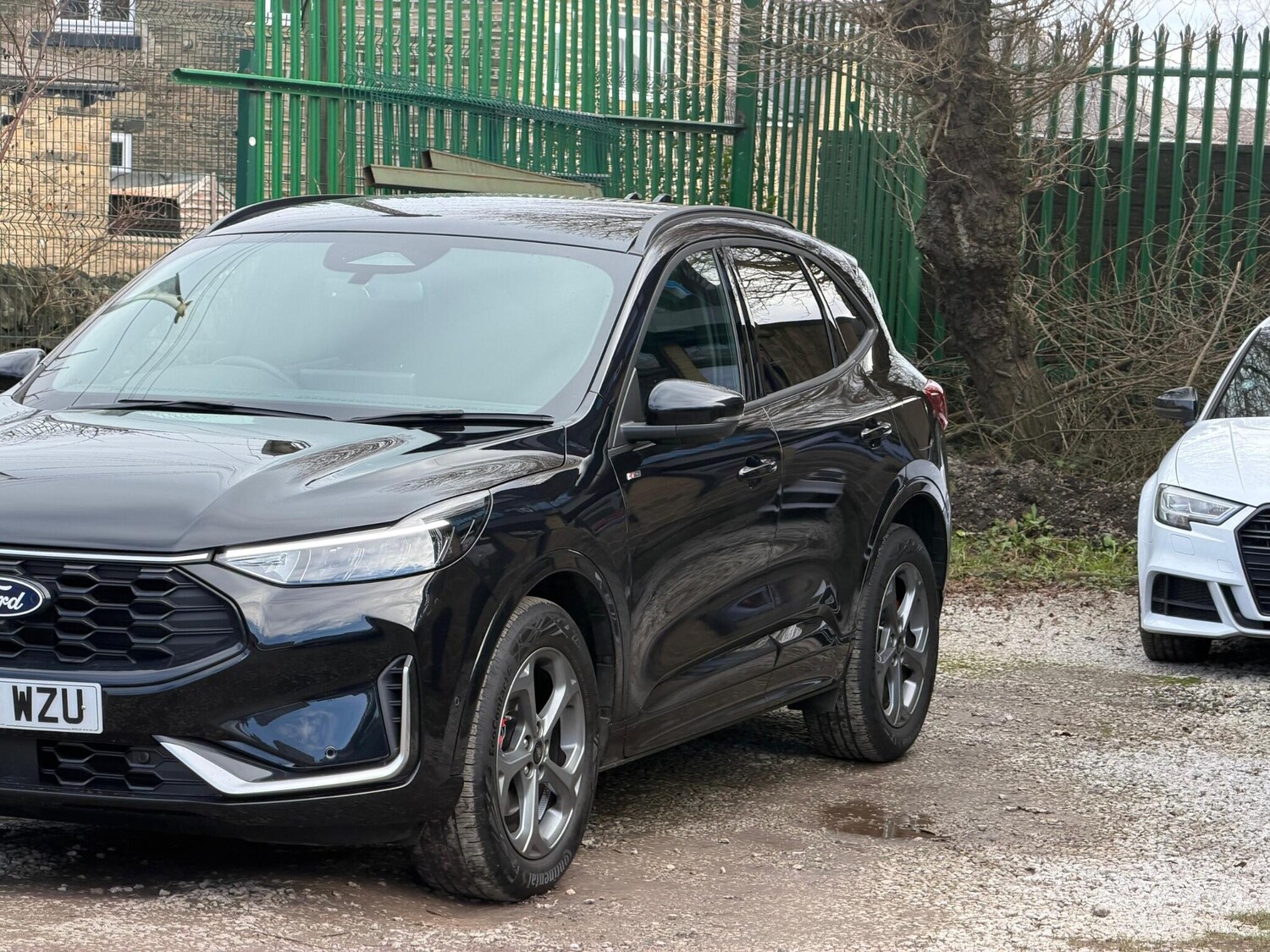 Used Ford Kuga 2025 for sale - 77723597: Photo 55