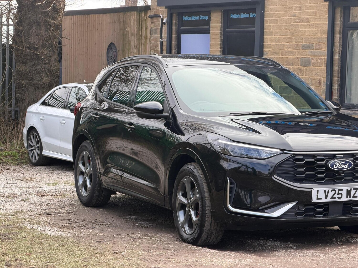 Used Ford Kuga 2025 for sale - 77723597: Photo 56