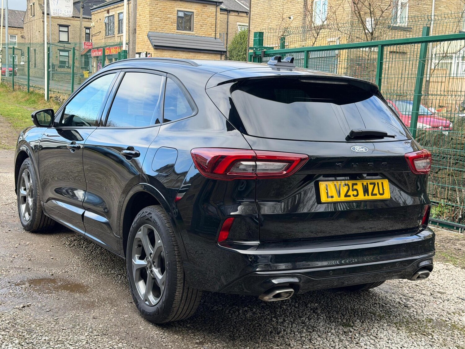 Used Ford Kuga 2025 for sale - 77723597: Photo 57