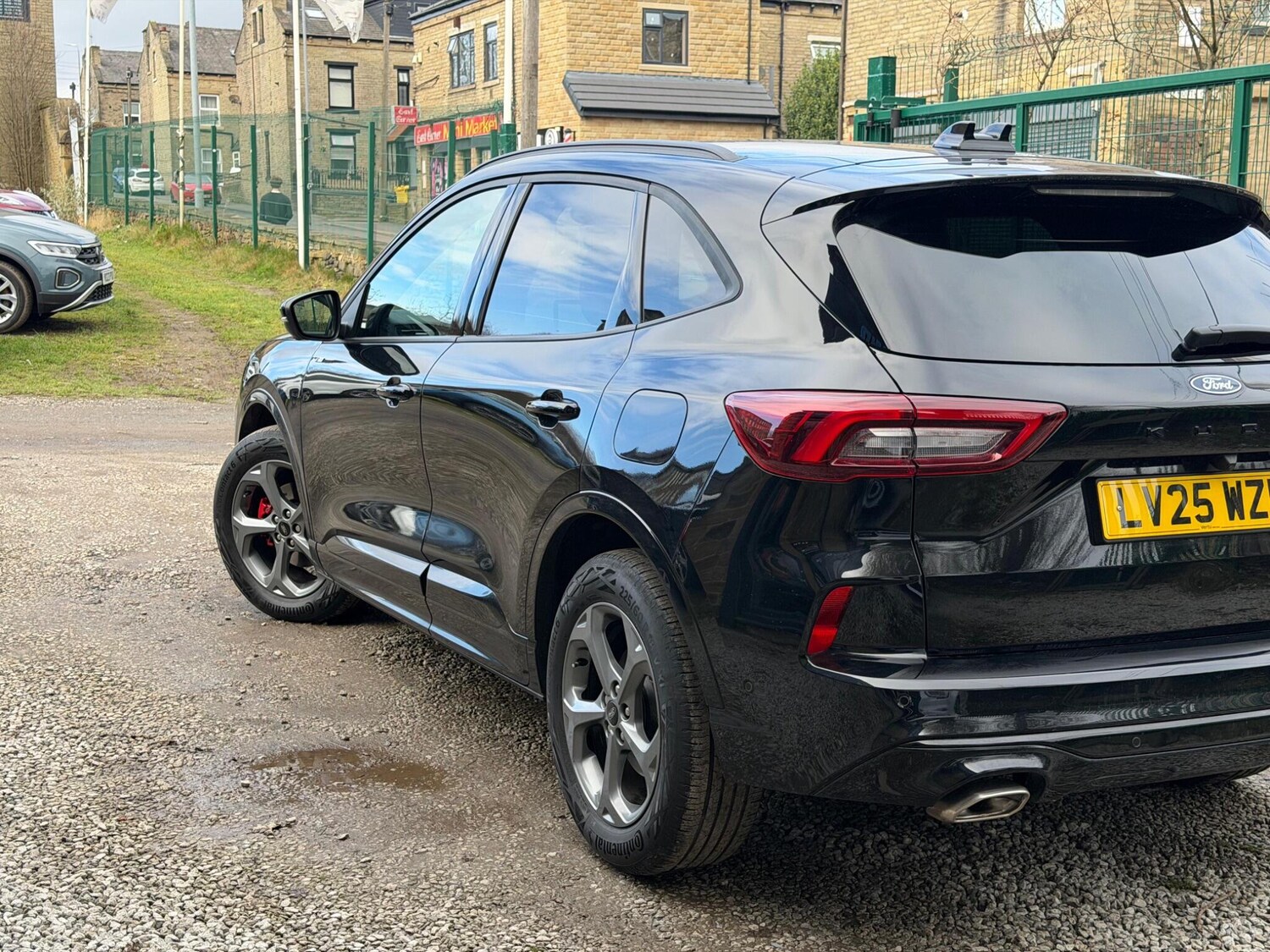 Used Ford Kuga 2025 for sale - 77723597: Photo 58