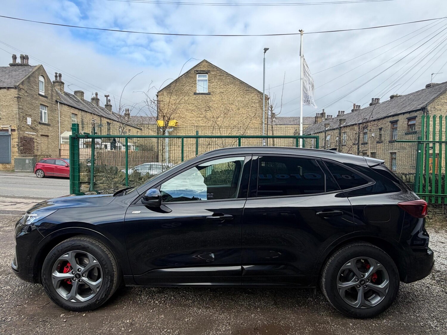 Used Ford Kuga 2025 for sale - 77723597: Photo 8