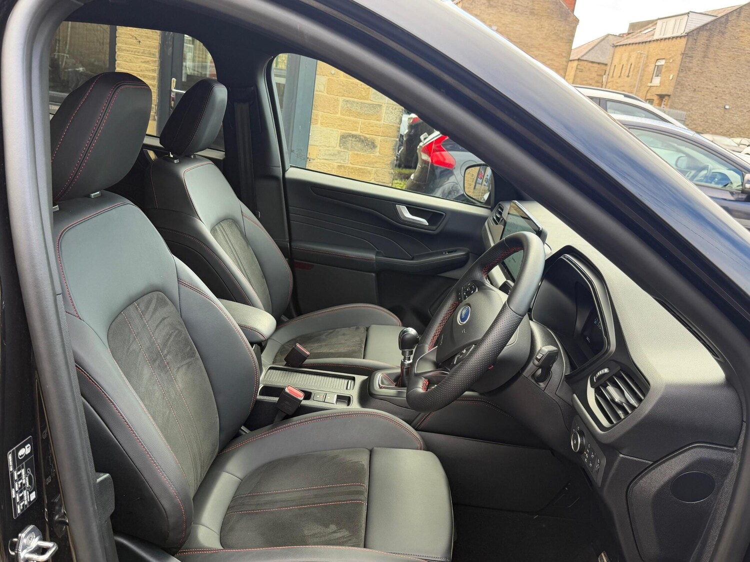 Used Ford Kuga 2025 for sale - 77723597: Photo 9