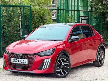 Used Peugeot 208 2024 for sale - 79158849: Photo