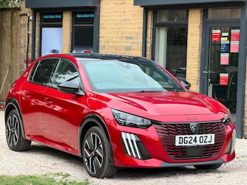 Used Peugeot 208 2024 for sale - 79158849: Photo