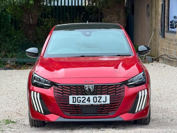 Used Peugeot 208 2024 for sale - 79158849: Photo