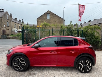 Used Peugeot 208 2024 for sale - 79158849: Photo