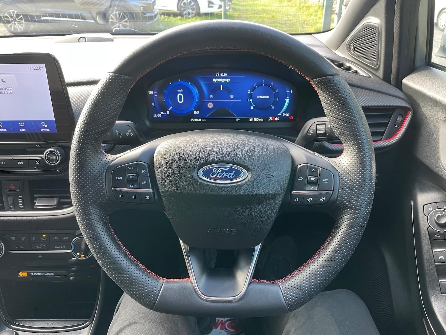 Used Ford Puma 2023 for sale - 76138594: Photo 15