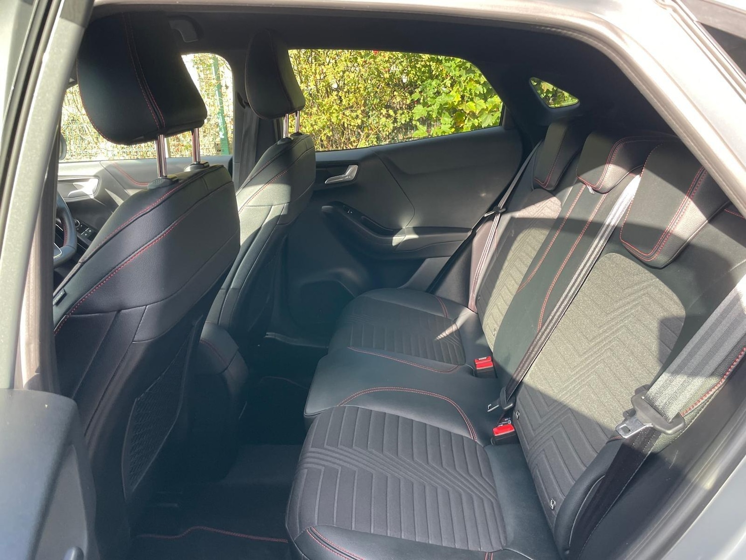 Used Ford Puma 2023 for sale - 76138594: Photo 27