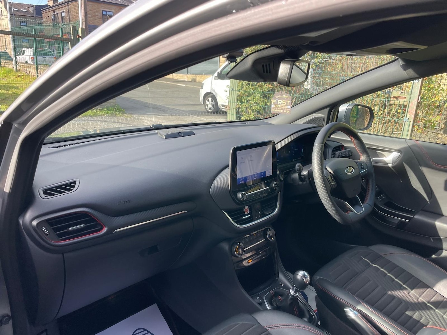 Used Ford Puma 2023 for sale - 76138594: Photo 28