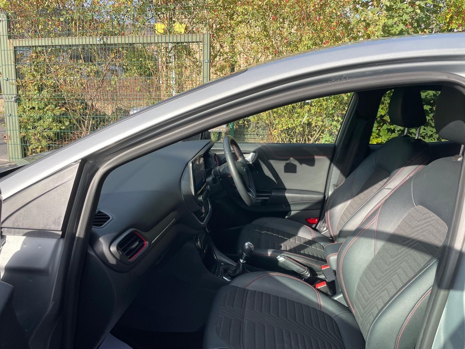 Used Ford Puma 2023 for sale - 76138594: Photo 29