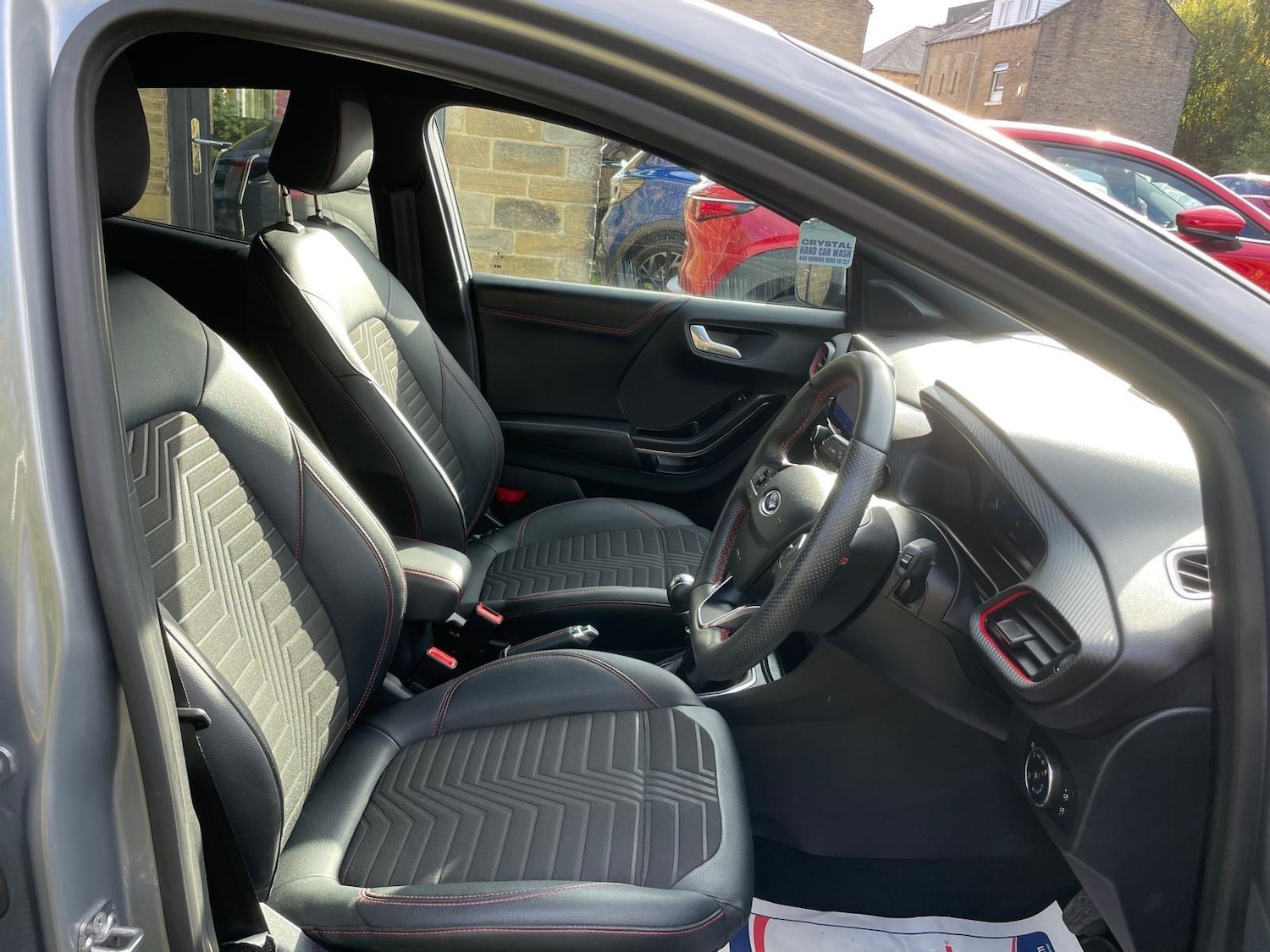 Used Ford Puma 2023 for sale - 76138594: Photo 32