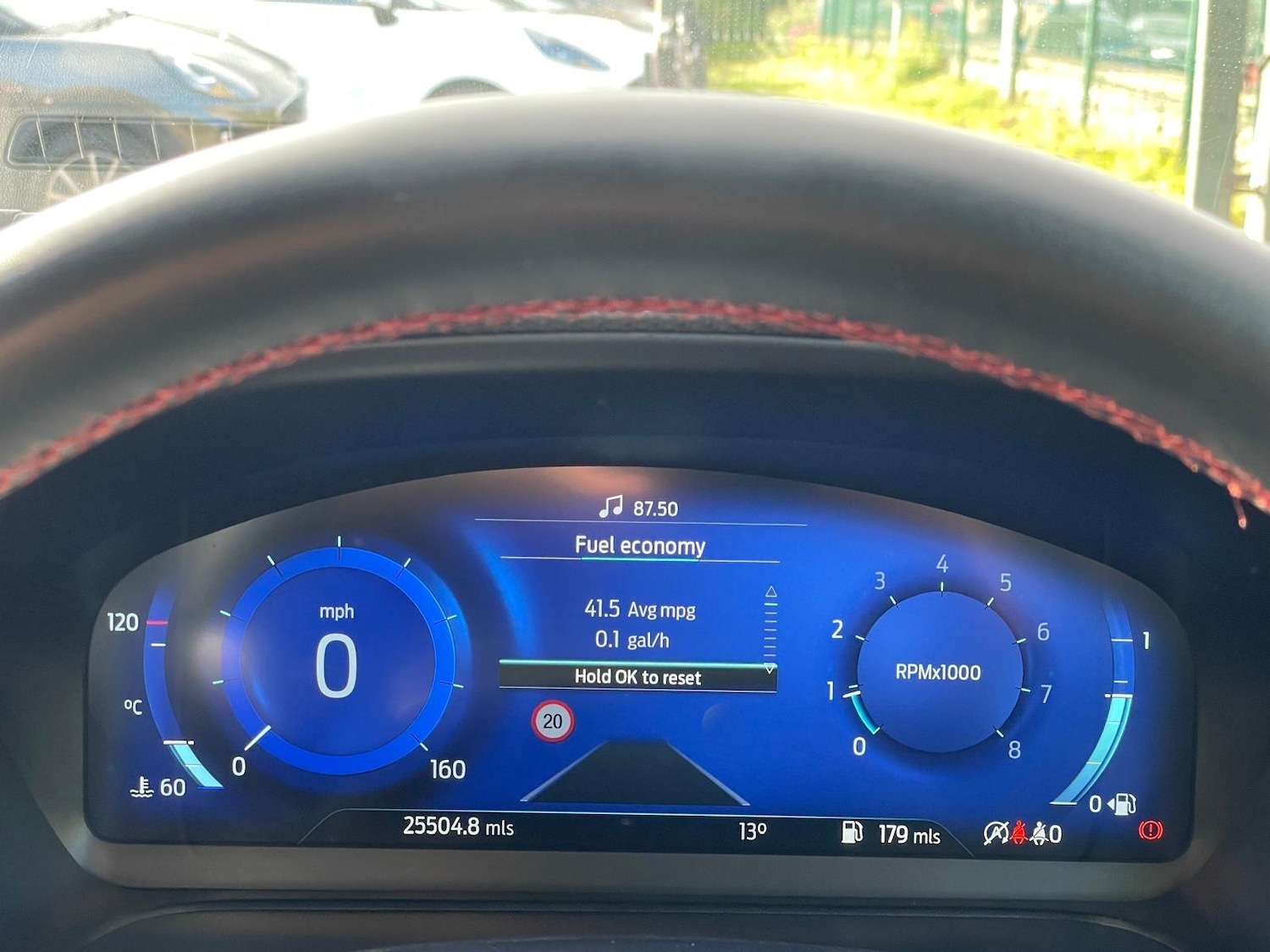 Used Ford Puma 2023 for sale - 76138594: Photo 33
