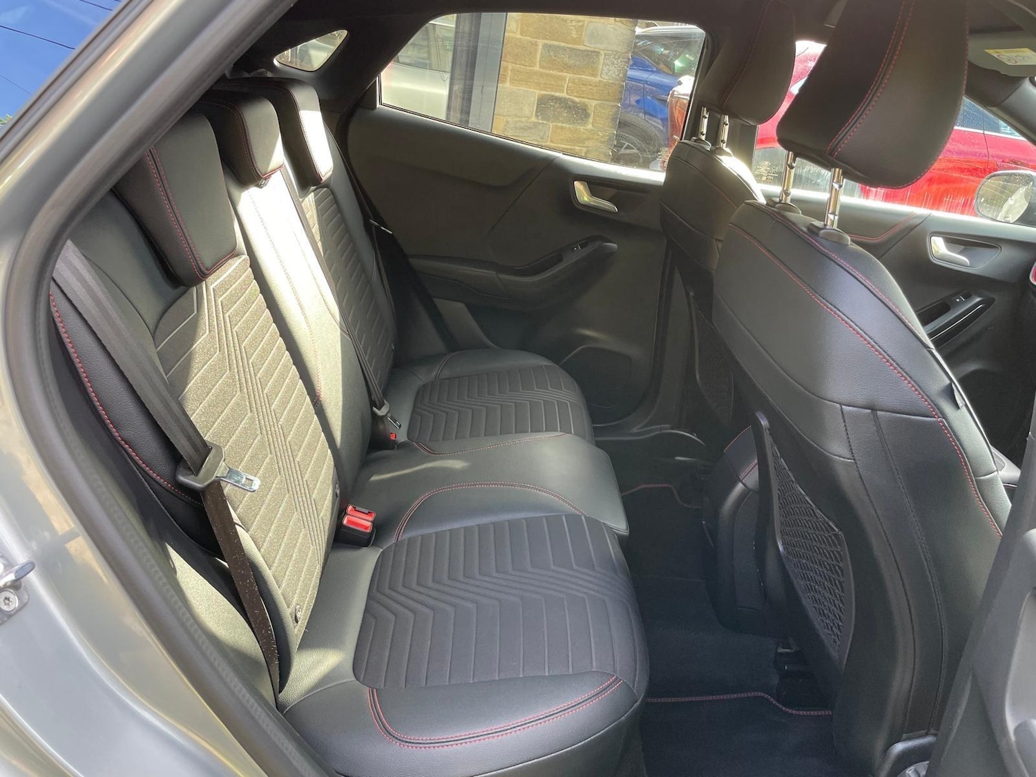 Used Ford Puma 2023 for sale - 76138594: Photo 34