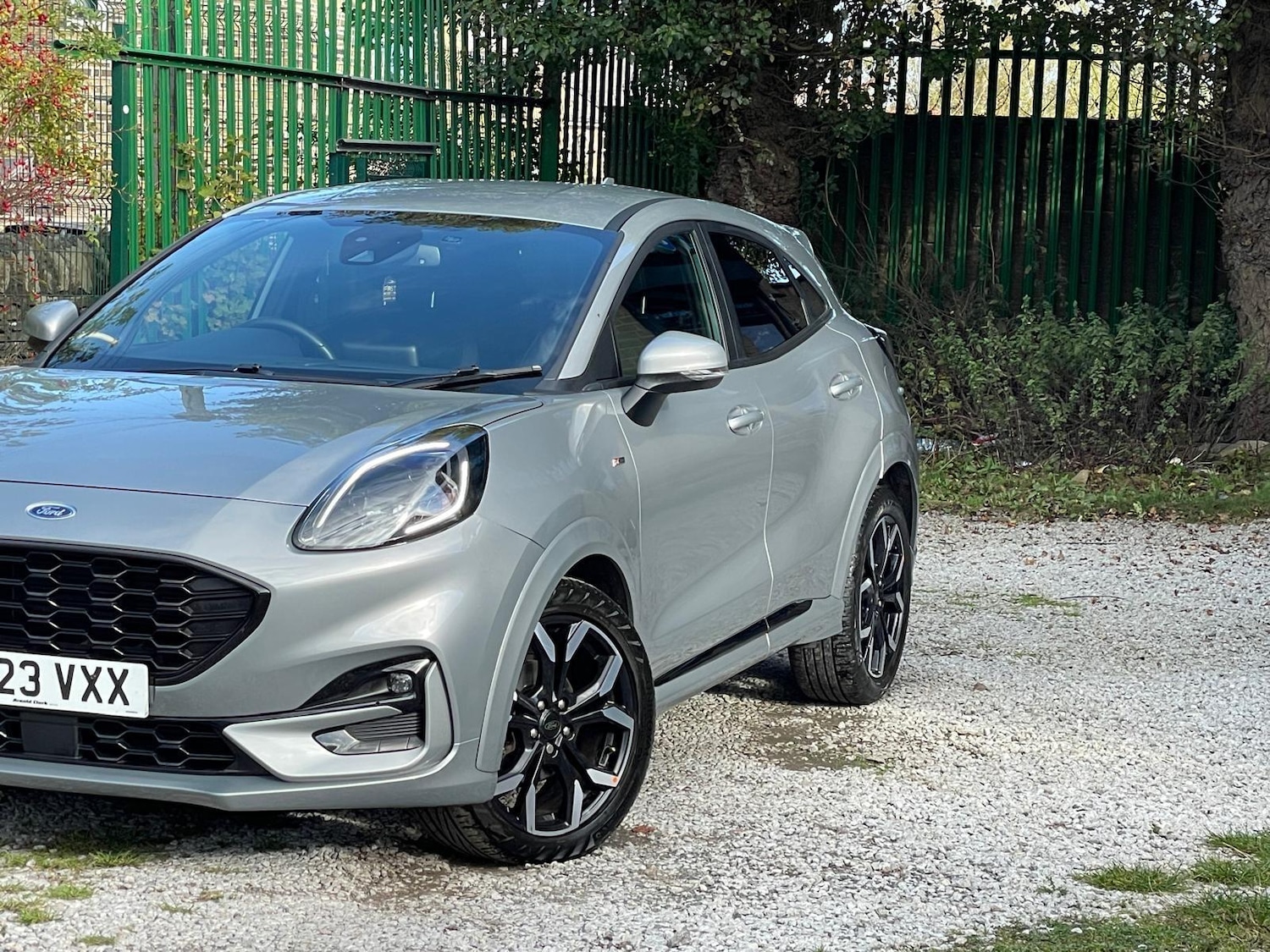 Used Ford Puma 2023 for sale - 76138594: Photo 43