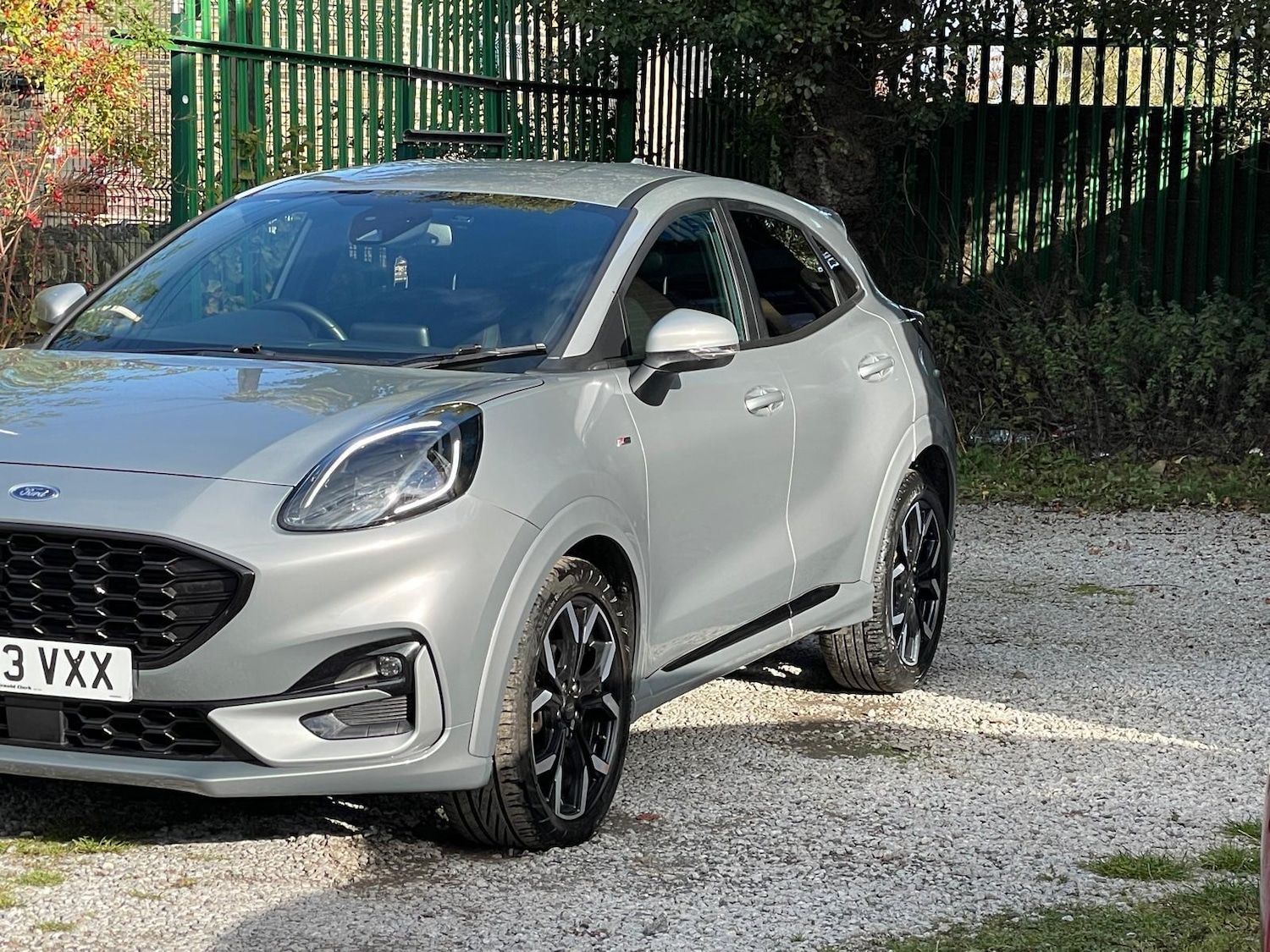 Used Ford Puma 2023 for sale - 76138594: Photo 46