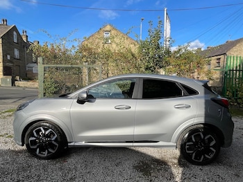 Used Ford Puma 2023 for sale - 76138594: Photo 4