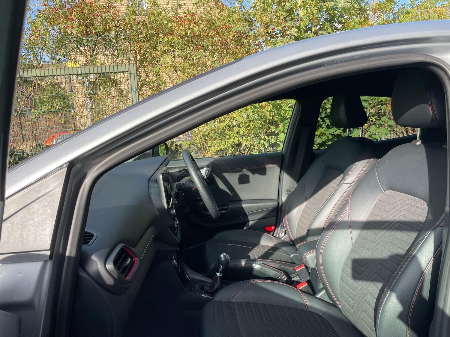 Used Ford Puma 2023 for sale - 76138594: Photo 9
