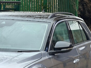 Used Volkswagen T-Roc 2023 for sale - 77510484: Photo