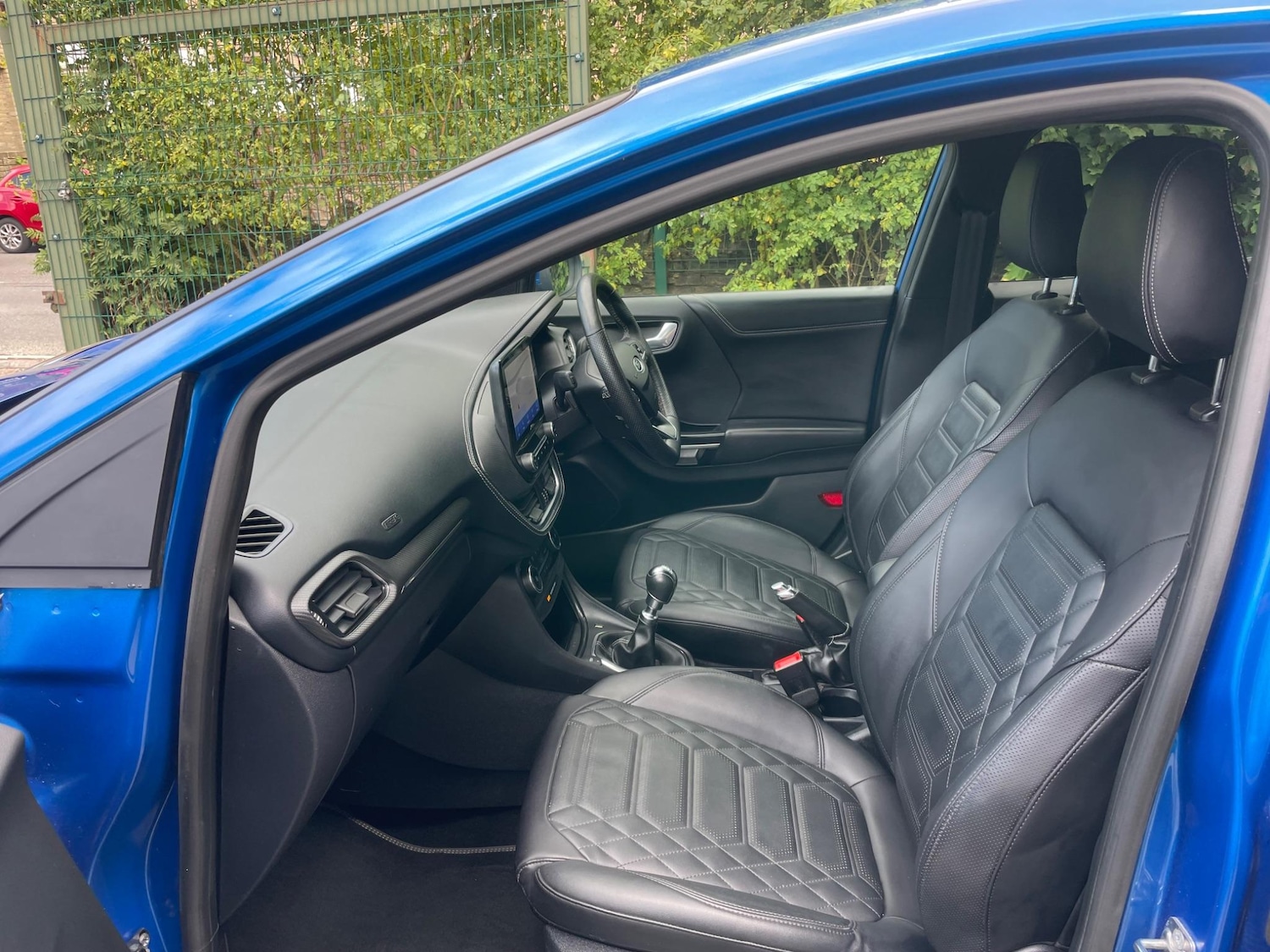Vehicle 17
