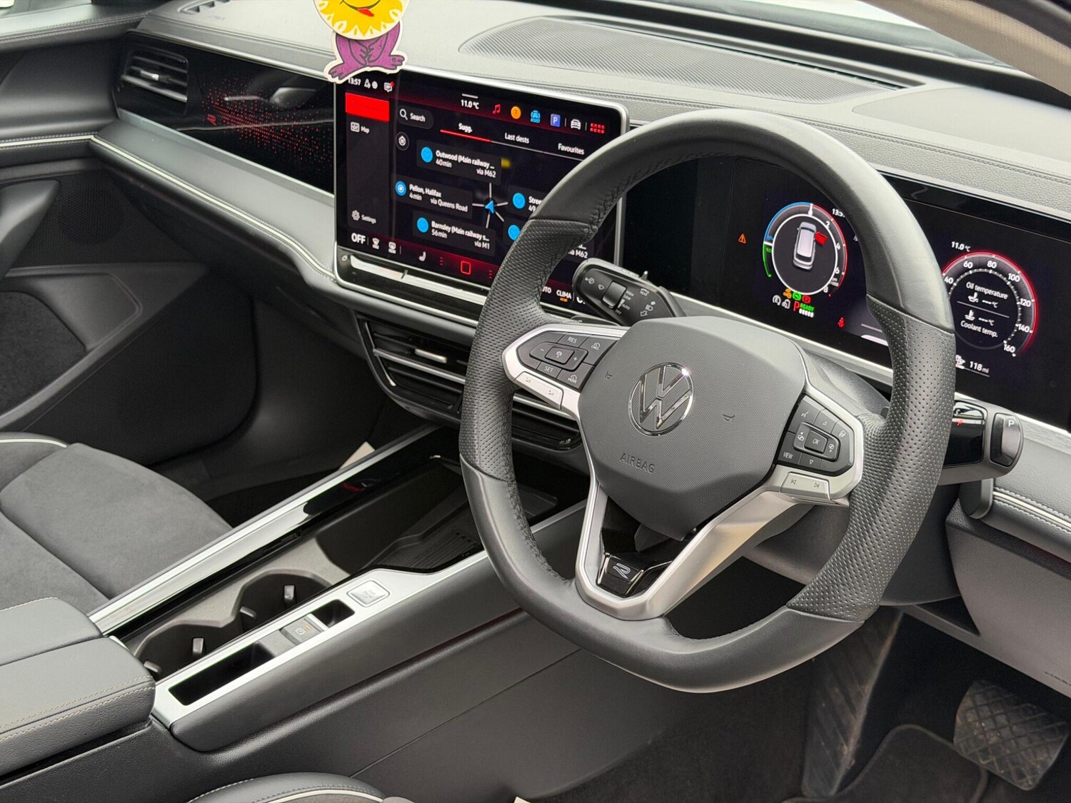 Used Volkswagen Passat 2025 for sale - 78116526: Photo 12