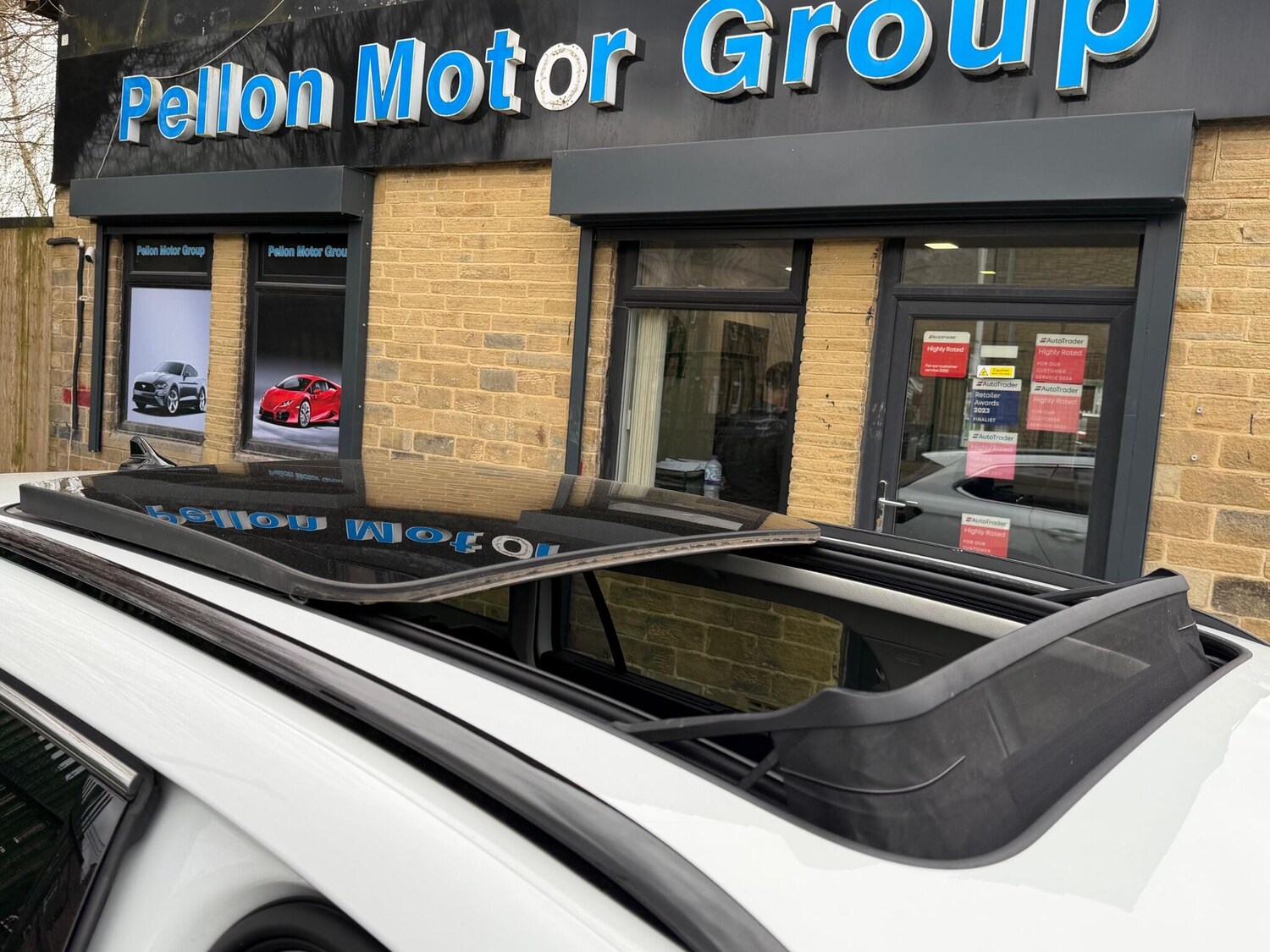 Used Volkswagen Passat 2025 for sale - 78116526: Photo 13