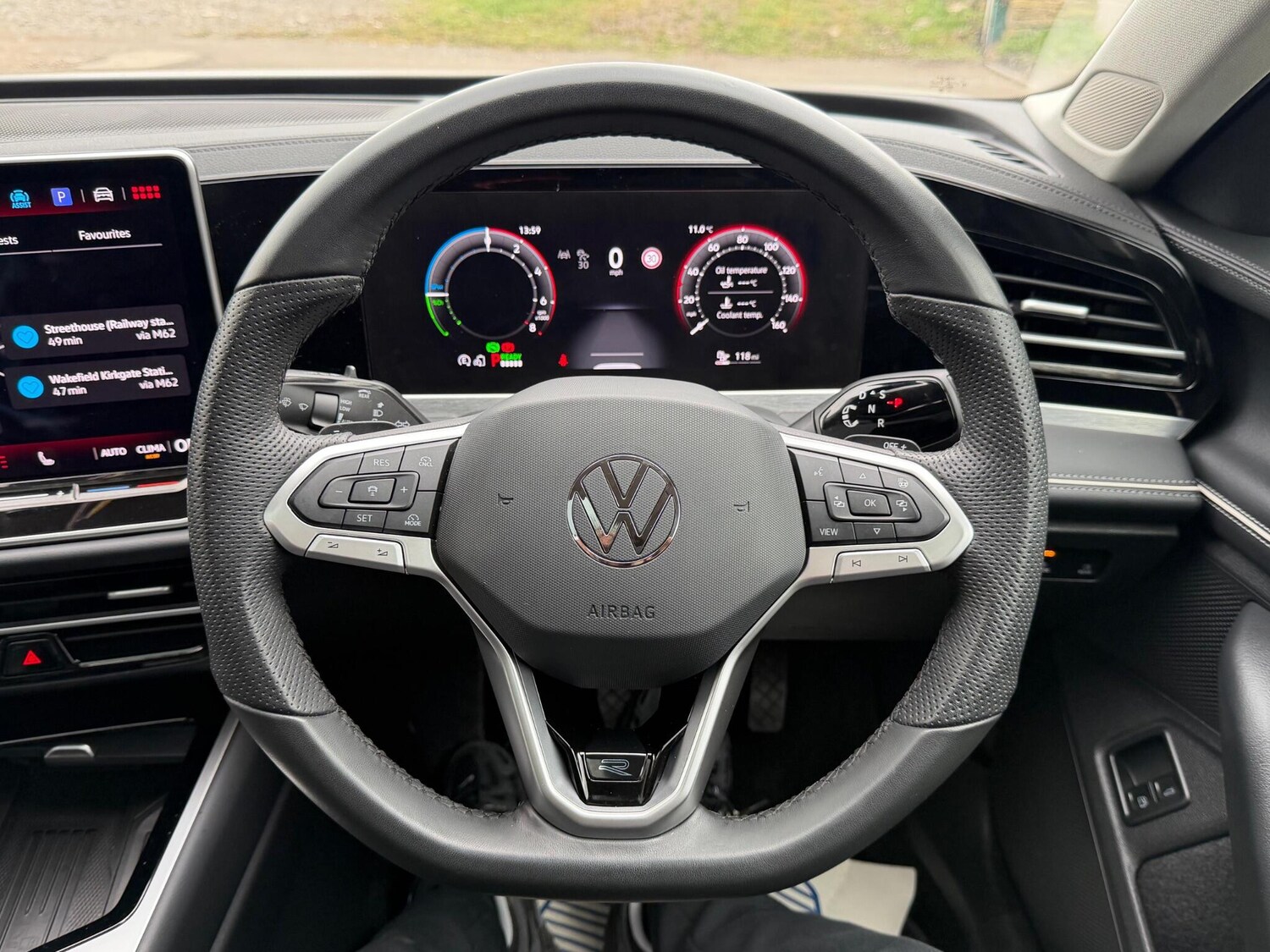 Used Volkswagen Passat 2025 for sale - 78116526: Photo 14