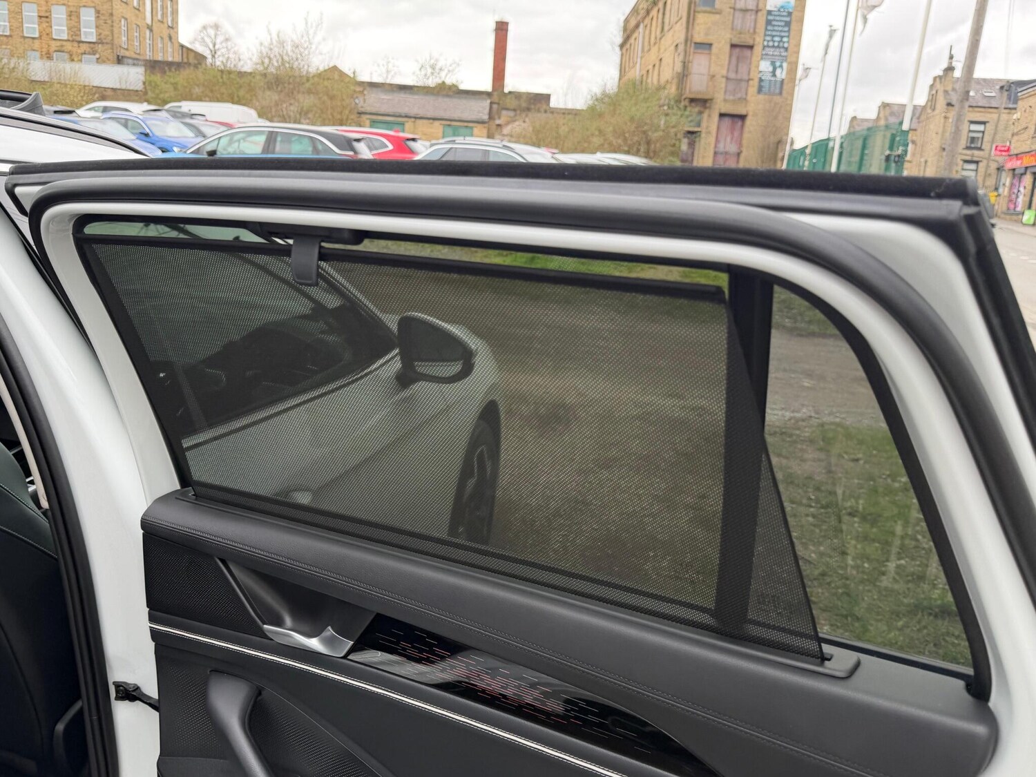 Used Volkswagen Passat 2025 for sale - 78116526: Photo 18