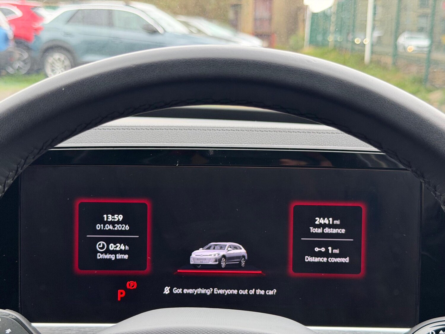 Used Volkswagen Passat 2025 for sale - 78116526: Photo 19